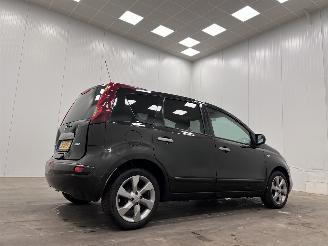 Nissan Note 1.4 Edition Airco picture 2