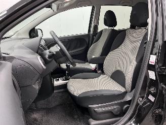 Nissan Note 1.4 Edition Airco picture 8