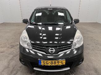Nissan Note 1.4 Edition Airco picture 5