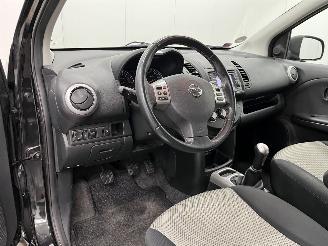 Nissan Note 1.4 Edition Airco picture 7
