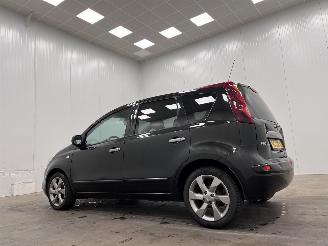 Nissan Note 1.4 Edition Airco picture 3