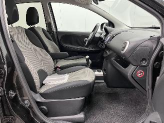 Nissan Note 1.4 Edition Airco picture 9