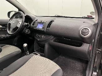 Nissan Note 1.4 Edition Airco picture 12