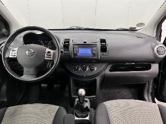 Nissan Note 1.4 Edition Airco picture 11