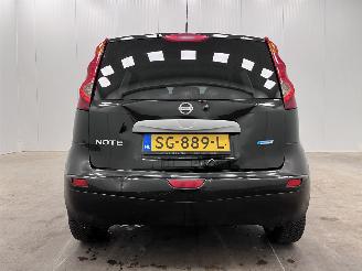 Nissan Note 1.4 Edition Airco picture 6