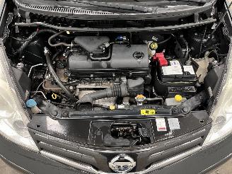 Nissan Note 1.4 Edition Airco picture 13