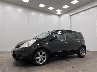 Nissan Note 1.4 Edition Airco picture 4