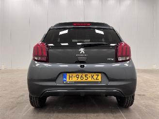 Peugeot 108 1.0 e-VTi Active 5-drs Airco picture 6