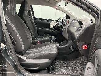 Peugeot 108 1.0 e-VTi Active 5-drs Airco picture 9