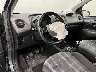 Peugeot 108 1.0 e-VTi Active 5-drs Airco picture 7