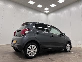 Peugeot 108 1.0 e-VTi Active 5-drs Airco picture 2