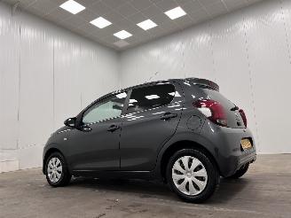 Peugeot 108 1.0 e-VTi Active 5-drs Airco picture 3