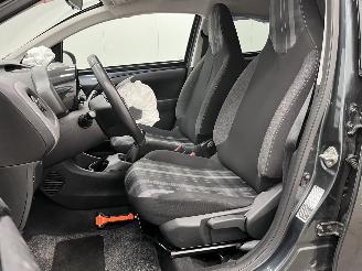 Peugeot 108 1.0 e-VTi Active 5-drs Airco picture 8