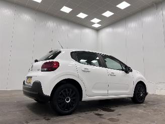 Citroën C3 1.2 PureTech Feel  5-drs Airco picture 2