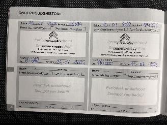 Citroën C3 1.2 PureTech Feel  5-drs Airco picture 14