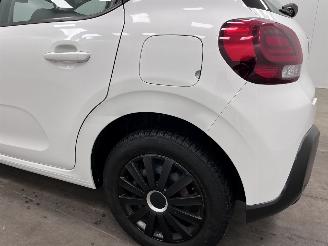 Citroën C3 1.2 PureTech Feel  5-drs Airco picture 18