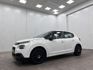 Citroën C3 1.2 PureTech Feel  5-drs Airco picture 4