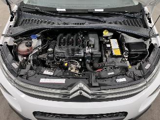 Citroën C3 1.2 PureTech Feel  5-drs Airco picture 16