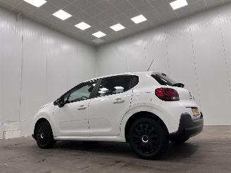 Citroën C3 1.2 PureTech Feel  5-drs Airco picture 3