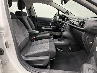 Citroën C3 1.2 PureTech Feel  5-drs Airco picture 9