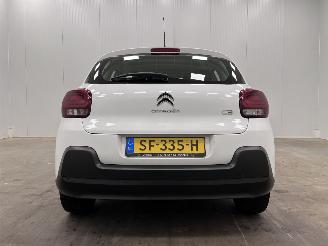 Citroën C3 1.2 PureTech Feel  5-drs Airco picture 6