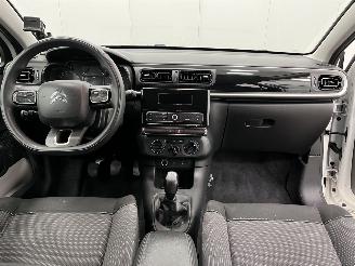 Citroën C3 1.2 PureTech Feel  5-drs Airco picture 11