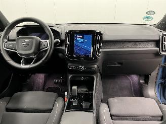 Volvo XC40 Single Motor Extended Range Plus 82 kWh picture 11