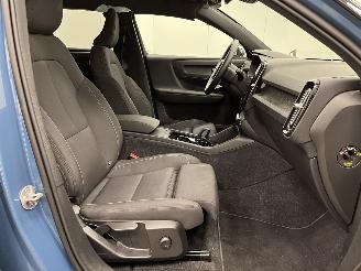 Volvo XC40 Single Motor Extended Range Plus 82 kWh picture 9