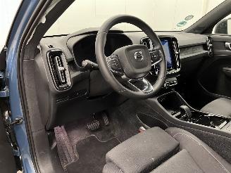 Volvo XC40 Single Motor Extended Range Plus 82 kWh picture 7