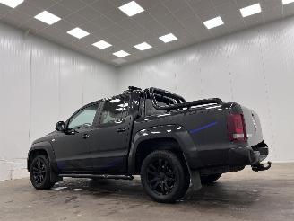 Volkswagen Amarok 3.0 TDI V6 190kw DSG DC 4Motion Tenere Navi Clima picture 3