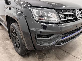 Volkswagen Amarok 3.0 TDI V6 190kw DSG DC 4Motion Tenere Navi Clima picture 19