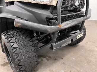 Kubota  RTV-X1110 Autom. 4WD Kipper picture 16