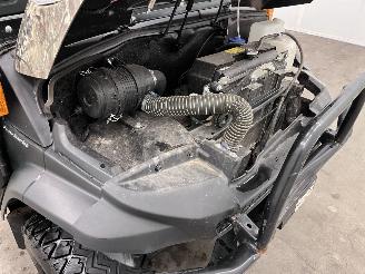 Kubota  RTV-X1110 Autom. 4WD Kipper picture 17