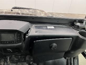 Kubota  RTV-X1110 Autom. 4WD Kipper picture 20