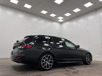 BMW 5-serie Touring 530e Autom. Panoramadak Navi Clima picture 2
