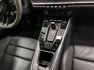 Porsche 911 3.8 Turbo S Autom. Cabriolet picture 15