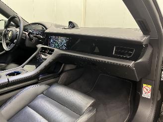 Porsche Taycan 4S Sport Tourismo Panoramadak picture 12