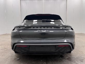 Porsche Taycan 4S Sport Tourismo Panoramadak picture 6