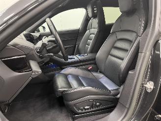 Porsche Taycan 4S Sport Tourismo Panoramadak picture 8