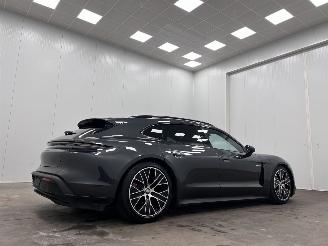 Porsche Taycan 4S Sport Tourismo Panoramadak picture 2