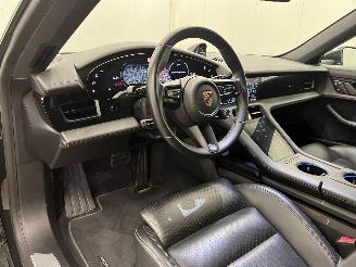 Porsche Taycan 4S Sport Tourismo Panoramadak picture 7