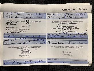 Peugeot 3008 1.6 THP Allure Panoramadak Navi Clima picture 15