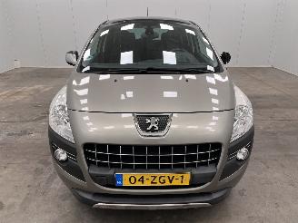 Peugeot 3008 1.6 THP Allure Panoramadak Navi Clima picture 5