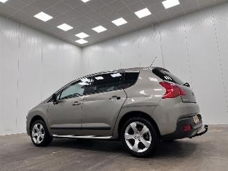 Peugeot 3008 1.6 THP Allure Panoramadak Navi Clima picture 3
