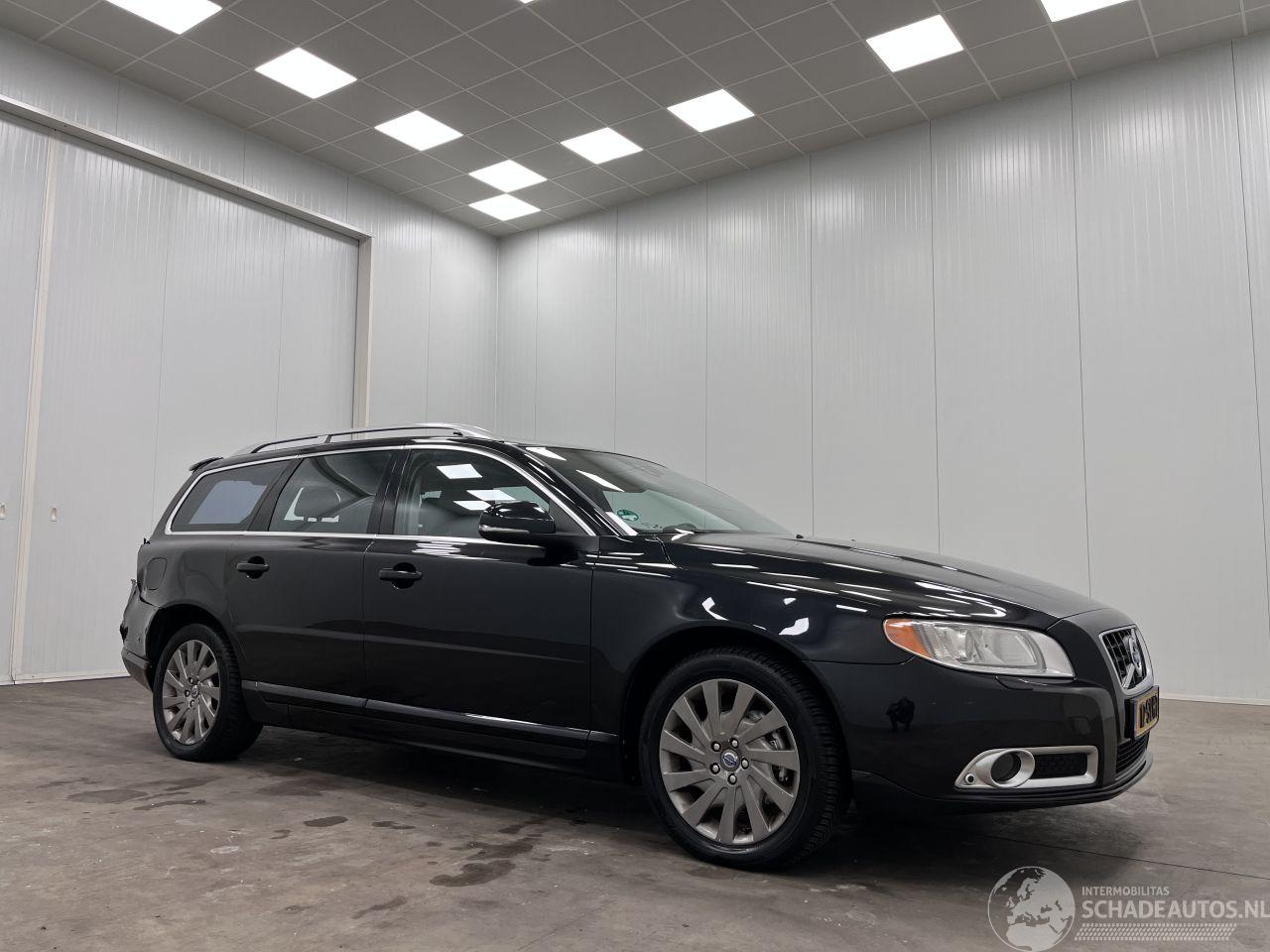 Volvo V-70 2.0 D3 Autom. Limited Edition Navi Cl;ima