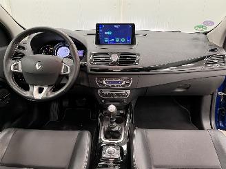 Renault Mégane Estate 1.4 TCe Bose Panoramadak Clima picture 12