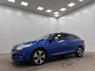 Renault Mégane Estate 1.4 TCe Bose Panoramadak Clima picture 4