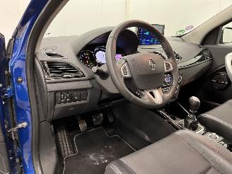 Renault Mégane Estate 1.4 TCe Bose Panoramadak Clima picture 9