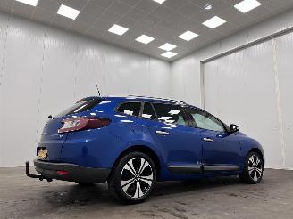 Renault Mégane Estate 1.4 TCe Bose Panoramadak Clima picture 2
