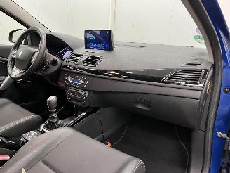 Renault Mégane Estate 1.4 TCe Bose Panoramadak Clima picture 13